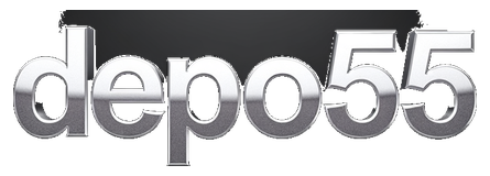 depo55 logo